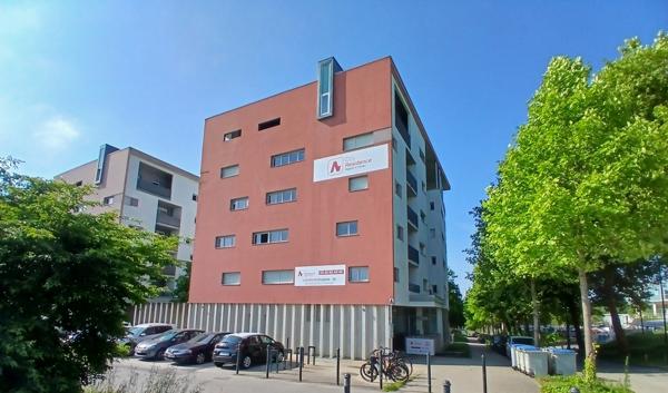 Appartement 1 pièce - 24 m² Exclusivité