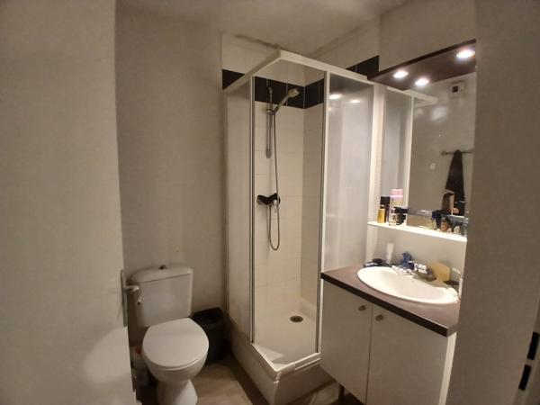 Appartement 1 pièce - 24 m² Exclusivité