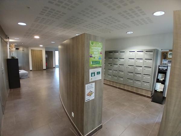 Appartement 1 pièce - 24 m² Exclusivité