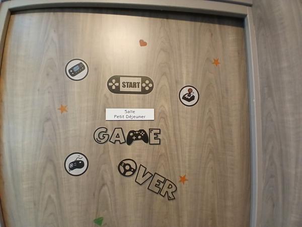 Appartement 1 pièce - 24 m² Exclusivité