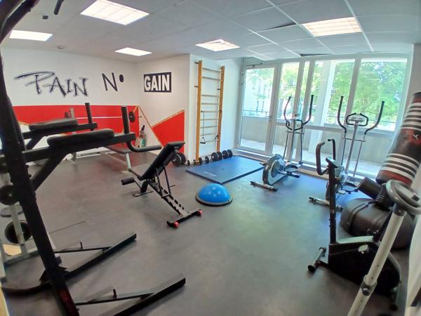 Appartement 1 pièce - 24 m² Exclusivité