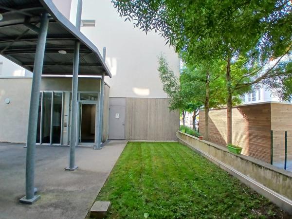 Appartement 1 pièce - 24 m² Exclusivité