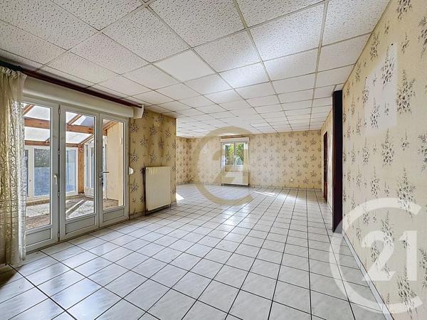 Maison à vendre  5 pièces - 135 m 2   CHAMPAGNEY  - 70