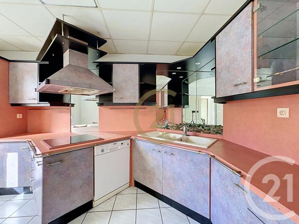 Maison à vendre  5 pièces - 135 m 2   CHAMPAGNEY  - 70