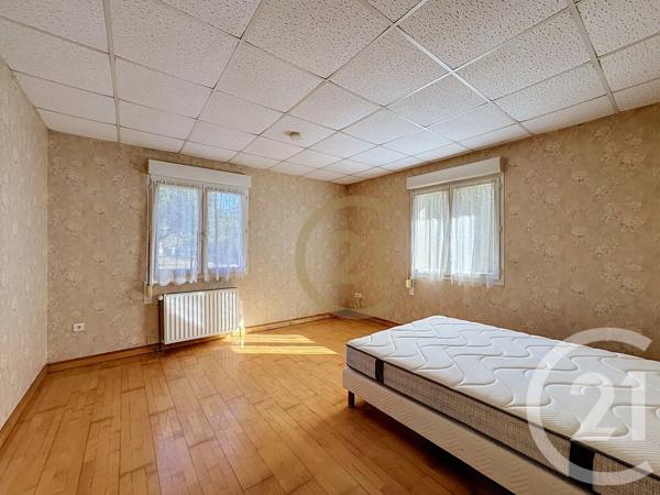Maison à vendre  5 pièces - 135 m 2   CHAMPAGNEY  - 70