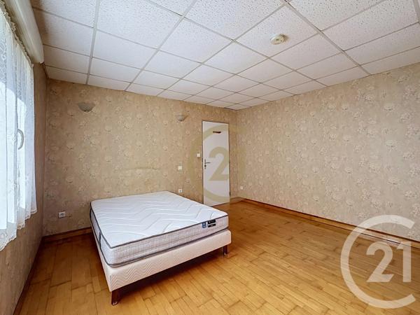 Maison à vendre  5 pièces - 135 m 2   CHAMPAGNEY  - 70