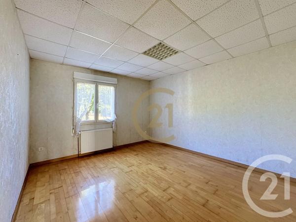 Maison à vendre  5 pièces - 135 m 2   CHAMPAGNEY  - 70
