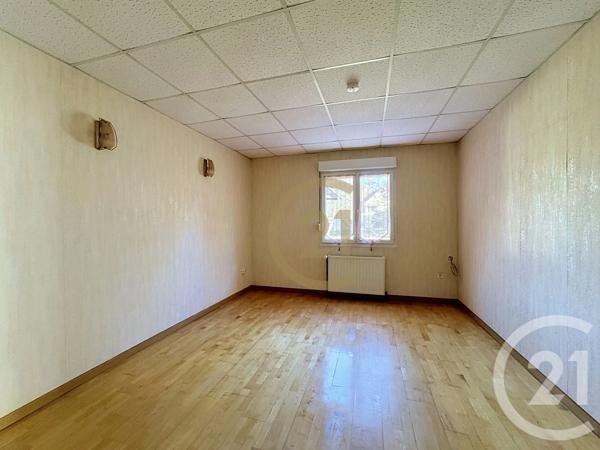 Maison à vendre  5 pièces - 135 m 2   CHAMPAGNEY  - 70