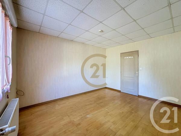 Maison à vendre  5 pièces - 135 m 2   CHAMPAGNEY  - 70
