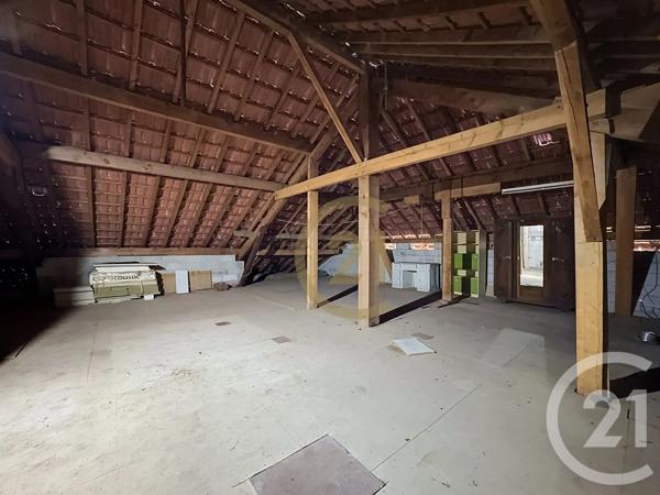 Maison à vendre  5 pièces - 135 m 2   CHAMPAGNEY  - 70