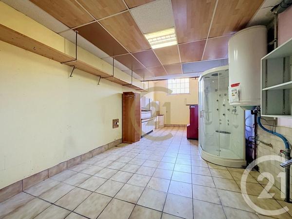 Maison à vendre  5 pièces - 135 m 2   CHAMPAGNEY  - 70