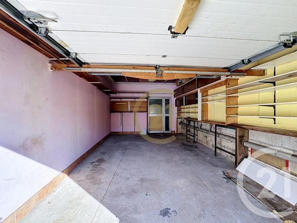 Maison à vendre  5 pièces - 135 m 2   CHAMPAGNEY  - 70