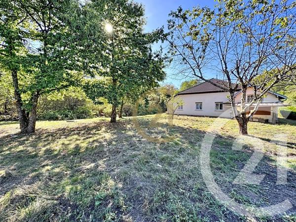 Maison à vendre  5 pièces - 135 m 2   CHAMPAGNEY  - 70