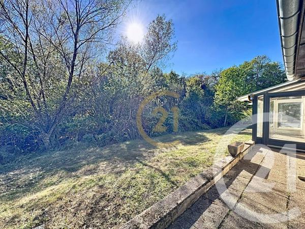 Maison à vendre  5 pièces - 135 m 2   CHAMPAGNEY  - 70