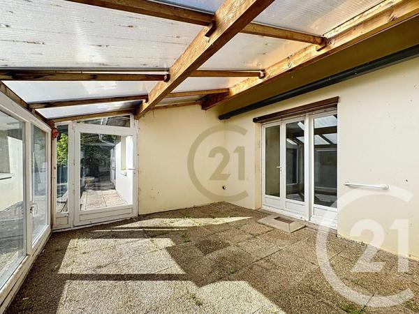 Maison à vendre  5 pièces - 135 m 2   CHAMPAGNEY  - 70