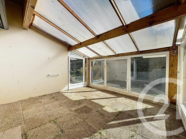 Maison à vendre  5 pièces - 135 m 2   CHAMPAGNEY  - 70