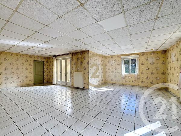 Maison à vendre  5 pièces - 135 m 2   CHAMPAGNEY  - 70