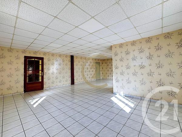 Maison à vendre  5 pièces - 135 m 2   CHAMPAGNEY  - 70