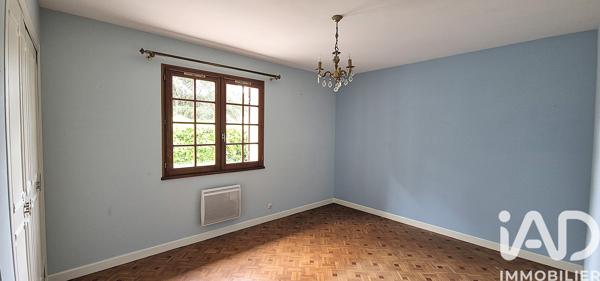 Maison à vendre 4 pièces 116 m² Bernos-Beaulac