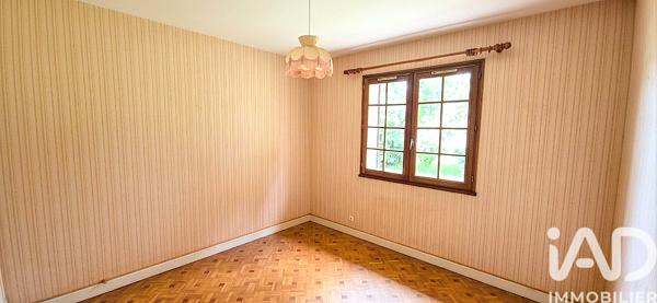Maison à vendre 4 pièces 116 m² Bernos-Beaulac