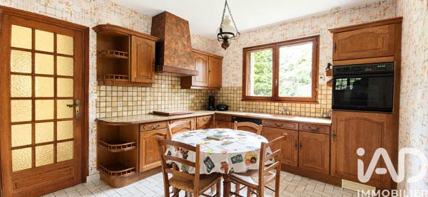 Maison à vendre 4 pièces 116 m² Bernos-Beaulac