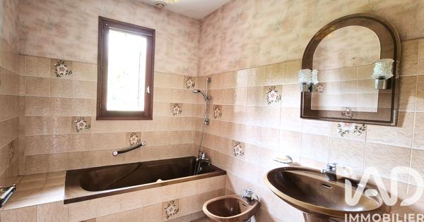 Maison à vendre 4 pièces 116 m² Bernos-Beaulac