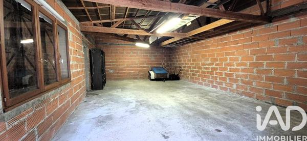 Maison à vendre 4 pièces 116 m² Bernos-Beaulac