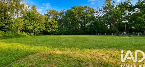 Maison à vendre 4 pièces 116 m² Bernos-Beaulac