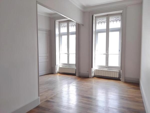 Appartement à louer à Grenoble (38000)