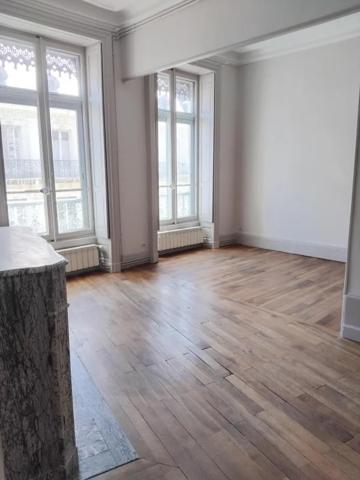 Appartement à louer à Grenoble (38000)