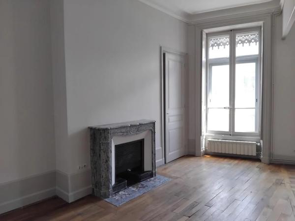 Appartement à louer à Grenoble (38000)