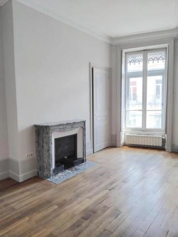 Appartement à louer à Grenoble (38000)