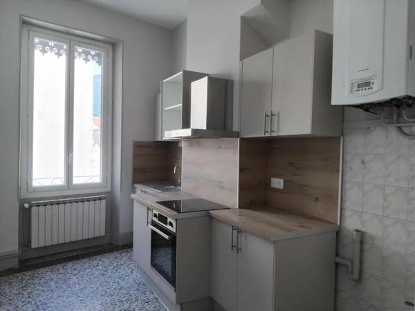 Appartement à louer à Grenoble (38000)