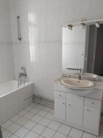 Appartement à louer à Grenoble (38000)