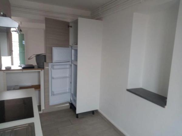 Appartement à louer à Bourg-de-Péage (26300)