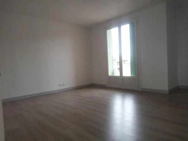 Appartement à louer à Bourg-de-Péage (26300)