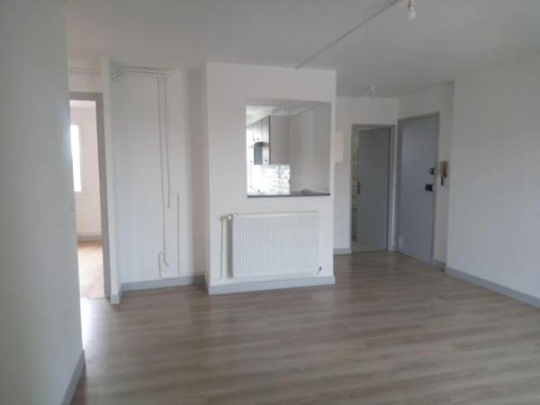 Appartement à louer à Bourg-de-Péage (26300)