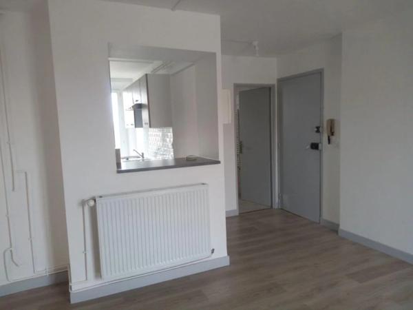 Appartement à louer à Bourg-de-Péage (26300)