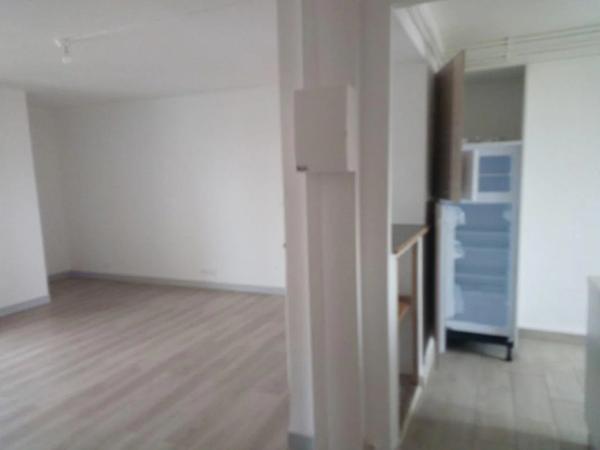 Appartement à louer à Bourg-de-Péage (26300)