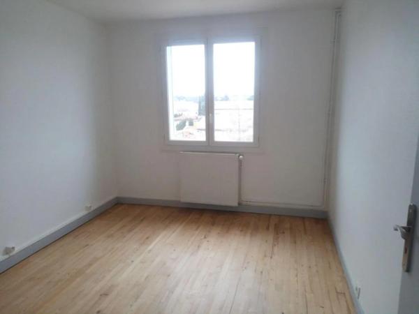 Appartement à louer à Bourg-de-Péage (26300)