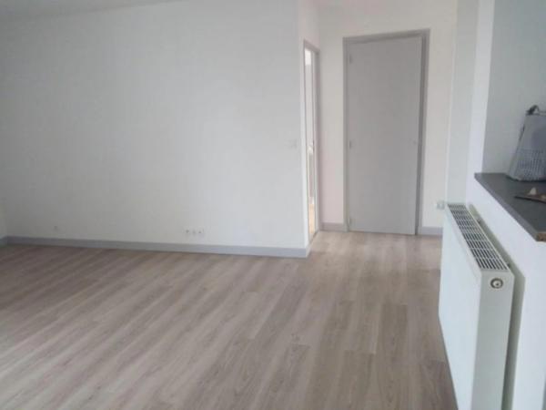 Appartement à louer à Bourg-de-Péage (26300)