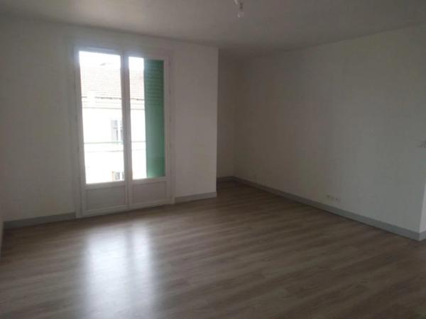 Appartement à louer à Bourg-de-Péage (26300)