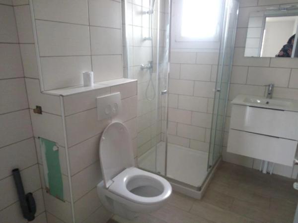 Appartement à louer à Bourg-de-Péage (26300)