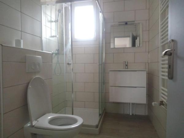 Appartement à louer à Bourg-de-Péage (26300)