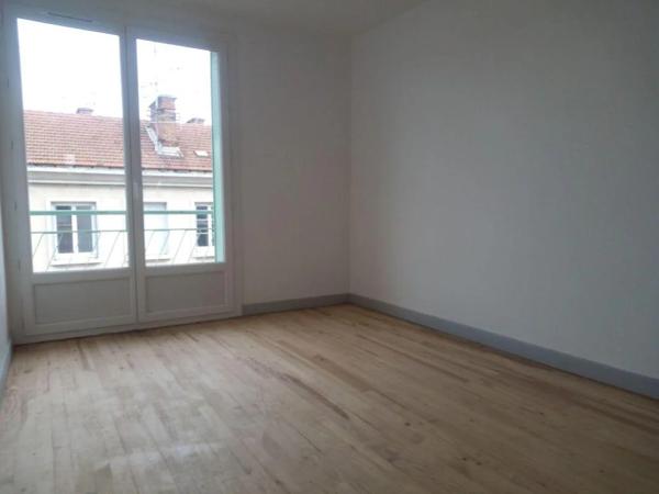 Appartement à louer à Bourg-de-Péage (26300)