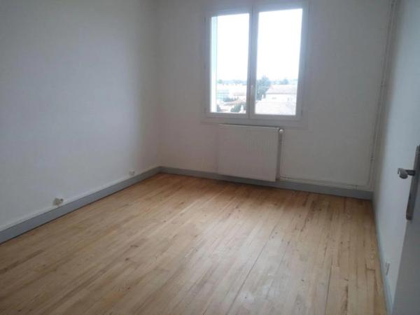 Appartement à louer à Bourg-de-Péage (26300)