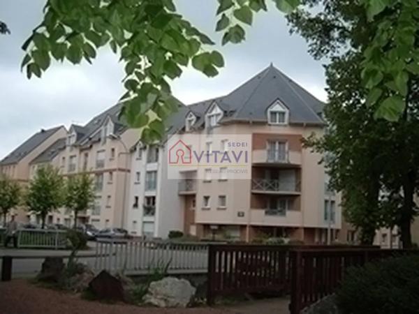 Appartement à louer à Beauvais (60000)
