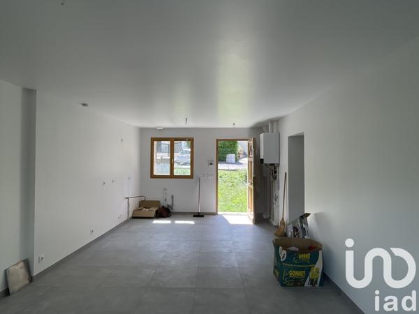 Maison à vendre 3 pièces 50 m² Noyarey