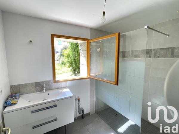 Maison à vendre 3 pièces 50 m² Noyarey