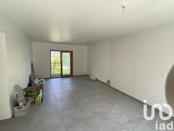 Maison à vendre 3 pièces 50 m² Noyarey